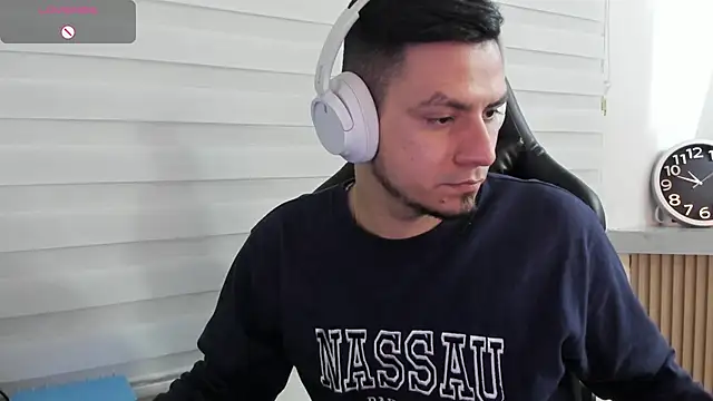 Rick Diesel  online show from January 2026 03:42:02 AM