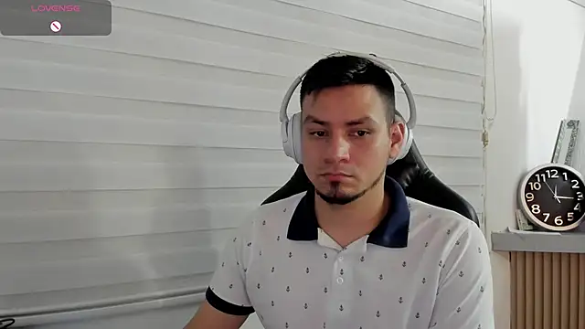 Rick Diesel  online show from February 2026 05:12:01 AM