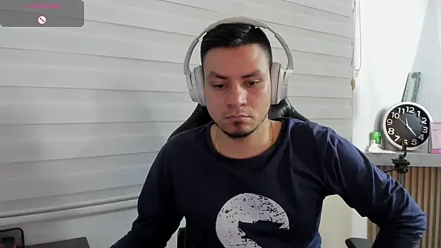 Rick Diesel  online show from March 2026 04:18:02 AM