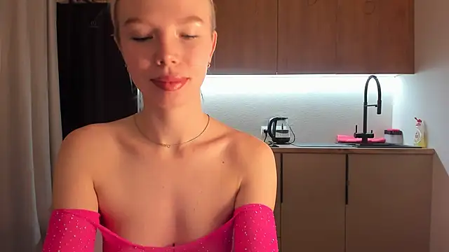 Olivia Bells online show from December 2024 09:22:02 PM