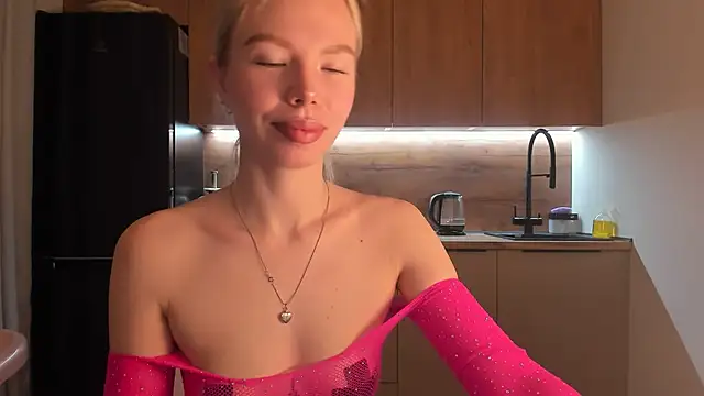 Olivia Bells online show from February 2025 08:51:02 PM