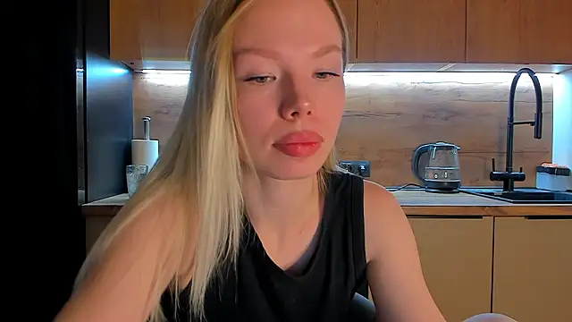 Olivia Bells online show from February 2026 09:13:02 PM