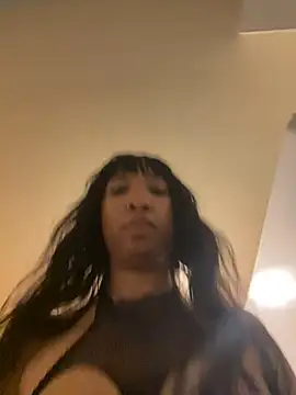 Iceblanca online show from January 2025 09:16:01 PM