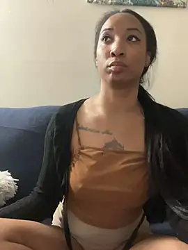 Iceblanca online show from February 2025 01:11:01 AM