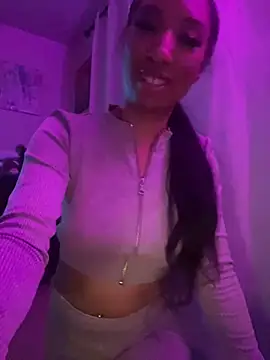 Iceblanca online show from February 2025 07:38:02 AM