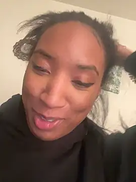 Iceblanca online show from February 2025 10:09:02 PM