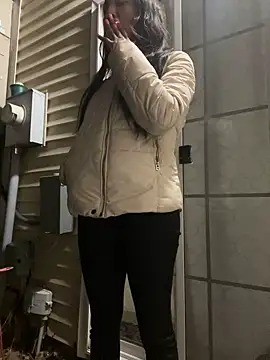 Iceblanca online show from March 2025 03:29:01 AM