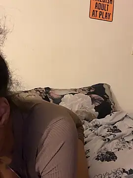 Iceblanca online show from March 2025 06:43:01 AM