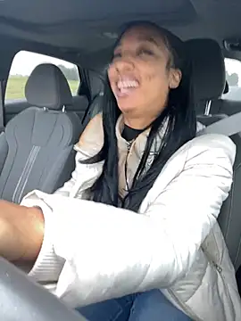 Iceblanca online show from March 2025 03:39:01 PM