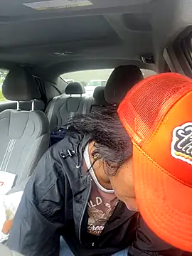 Iceblanca online show from September 2025 07:15:02 PM