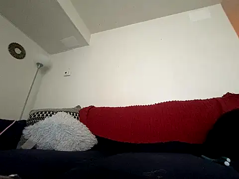 Iceblanca online show from November 2025 07:01:02 PM