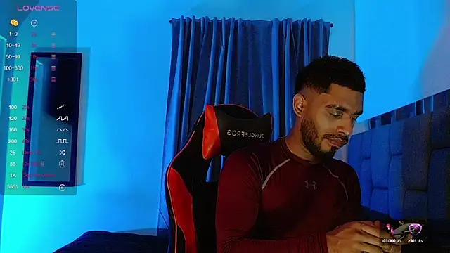 Christian thor online show from January 2025 04:23:01 AM