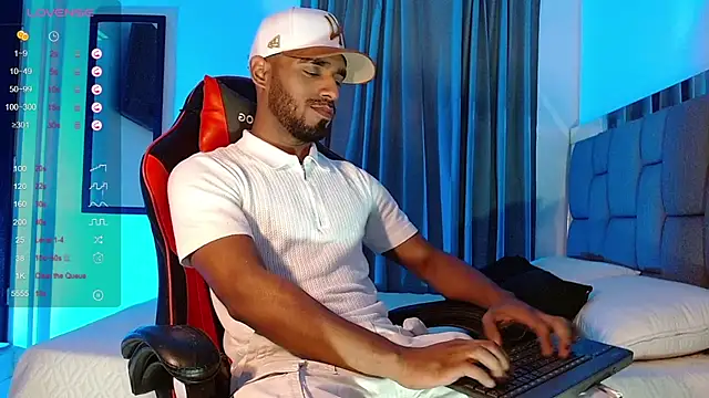 Christian thor online show from January 2025 03:22:01 AM