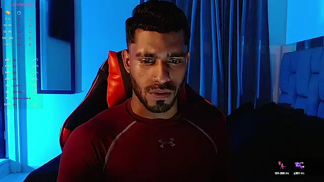 Christian thor online show from February 2025 08:16:01 AM