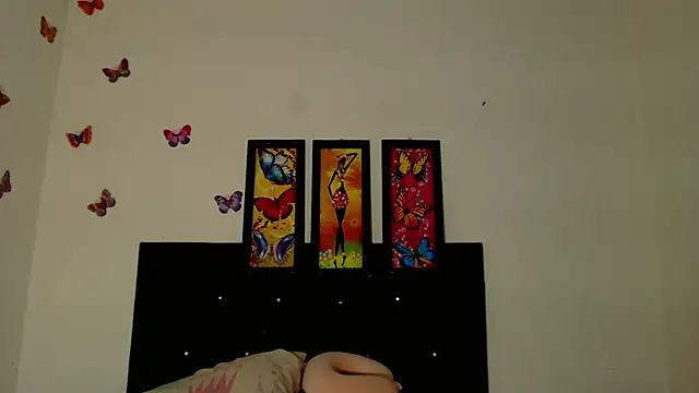 angelicatsx online show from April 2026 09:29:01 AM