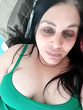 CRUELLAXX online show from December 2024 05:59:01 PM