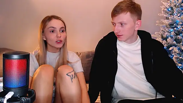 juliaanddima online show from January 2026 09:20:02 PM