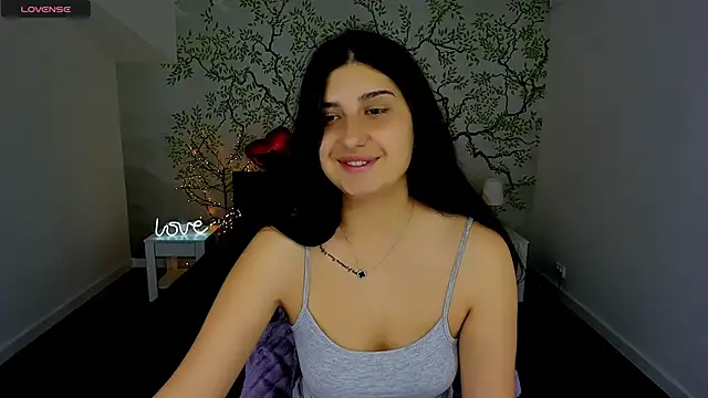 Linda EX online show from March 2025 11:45:02 AM