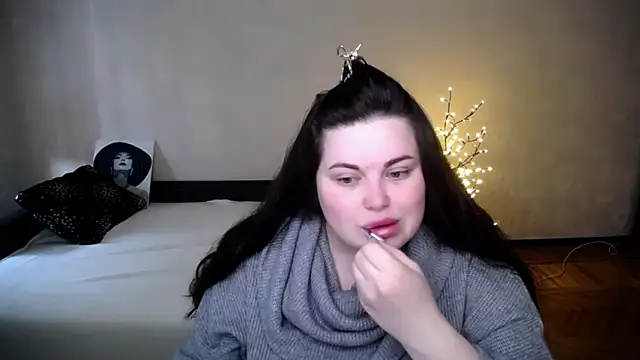 Emily Mo online show from April 2026 05:27:02 AM