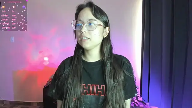 shantalc3rezo online show from November 2025 08:33:02 PM