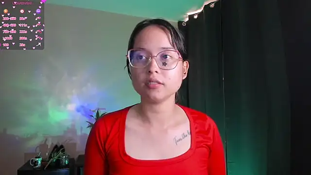 shantalc3rezo online show from December 2025 08:13:01 PM