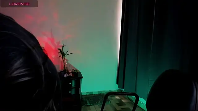 shantalc3rezo online show from February 2026 07:45:01 PM