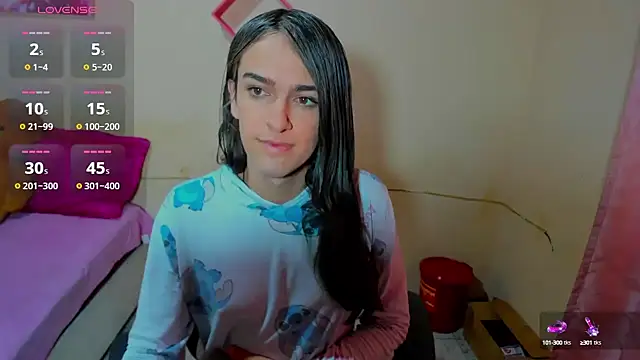 sweet1Girl online show from February 2025 12:03:02 PM