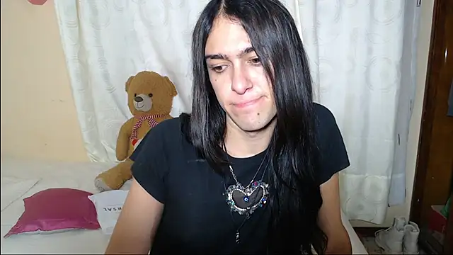 sweet1Girl online show from February 2026 12:11:01 PM