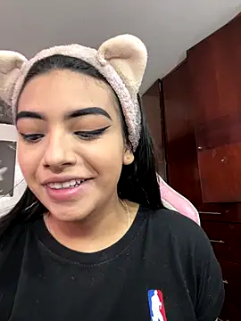 Snapshot of eva_six chatting on October 2025 05:47:01 PM eva six online show from October 2025 05:47:01 PM