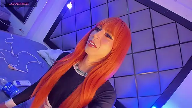 GeorginaCute  online show from September 2025 01:00:02 PM