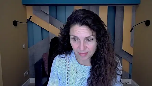 EllaLong online show from October 2025 11:29:01 AM