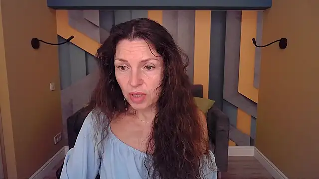 Snapshot of EllaLong chatting on July 2026 11:36:01 AM EllaLong online show from July 2026 11:36:01 AM
