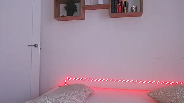 Karolina love  online show from January 2026 11:48:02 AM