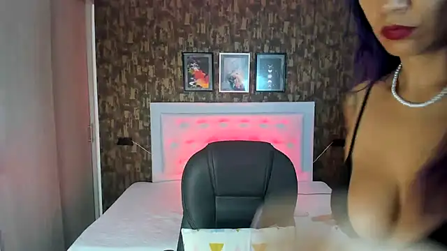 kitty  horny online show from January 2025 11:37:01 AM