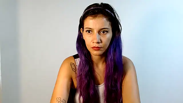 kitty  horny online show from February 2025 12:04:02 PM