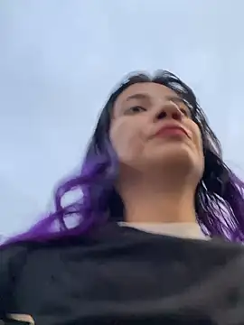 kitty  horny online show from February 2025 11:08:02 AM