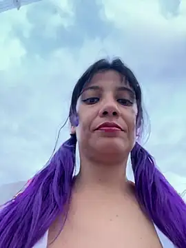 kitty  horny online show from March 2025 11:14:02 AM