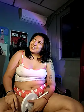 DanelyLopez online show from September 2025 03:50:02 AM