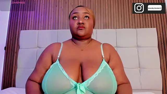 Snapshot of Saravy_Blandon chatting on January 2026 10:31:01 AM Saravy Blandon online show from January 2026 10:31:01 AM