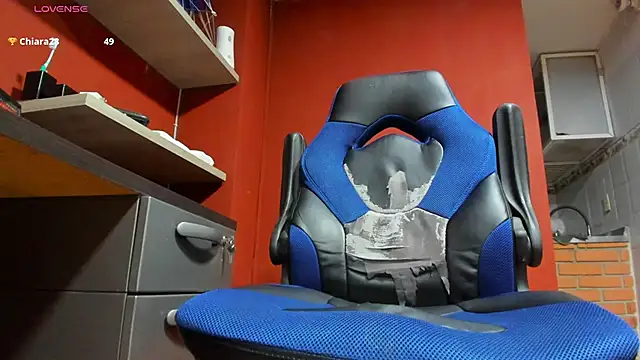 Maxi TheBigDaddy online show from March 2025 07:32:01 PM