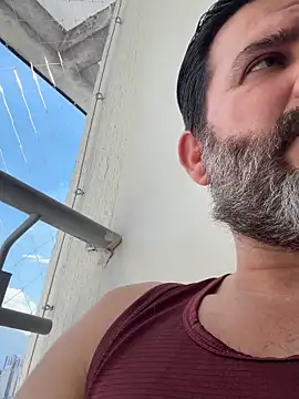 Snapshot of Maxi_TheBigDaddy chatting on June 2026 02:41:01 PM Maxi TheBigDaddy online show from June 2026 02:41:01 PM