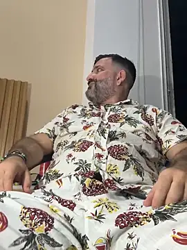Maxi TheBigDaddy online show from June 2026 03:53:01 AM