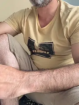 Maxi TheBigDaddy online show from June 2026 03:16:01 PM