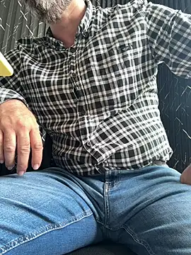 Maxi TheBigDaddy online show from June 2026 02:43:01 PM