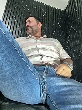 Maxi TheBigDaddy online show from June 2026 12:22:02 AM