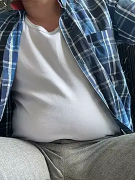 Maxi TheBigDaddy online show from July 2026 02:07:02 PM