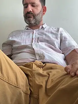 Maxi TheBigDaddy online show from July 2026 04:03:02 PM