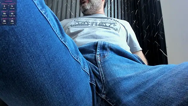Maxi TheBigDaddy online show from July 2026 02:57:02 PM