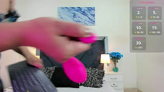 Lauralove 69 online show from March 2025 02:12:02 PM