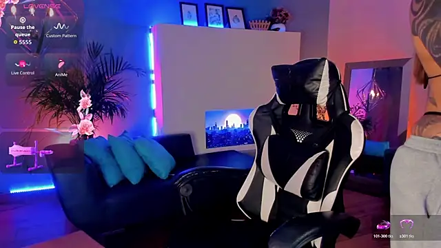 Megan inked online show from April 2026 03:06:01 AM